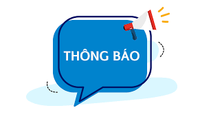 THÔNG BÁO Cơ sở vi phạm quy định An toàn thực phẩm trên địa bàn phường Tháng 9/2024